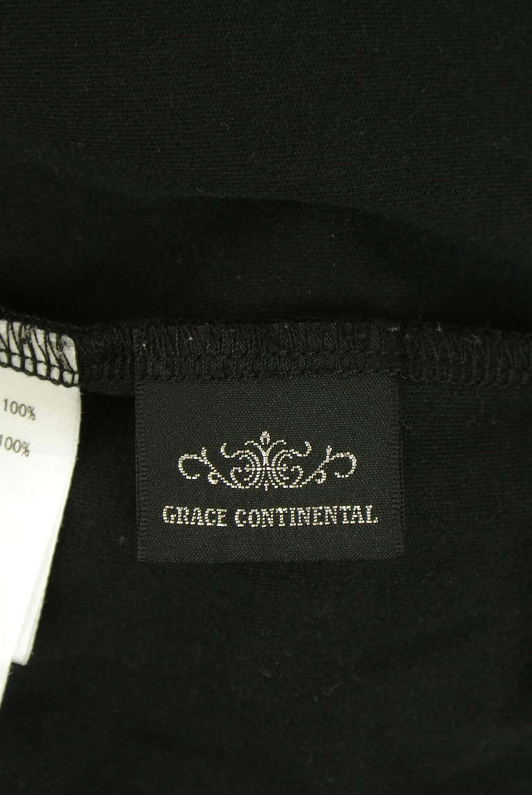 GRACE CONTINENTAL（グレースコンチネンタル）の古着「商品番号：PR10337076」-大画像6