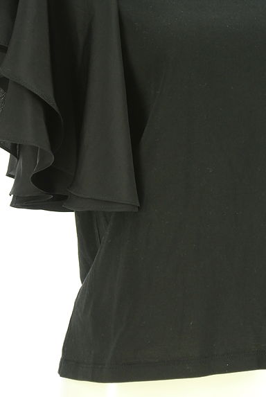 Diagram（ダイアグラム）の古着「ティアードフレアスリーブカットソー（カットソー・プルオーバー）」大画像５へ