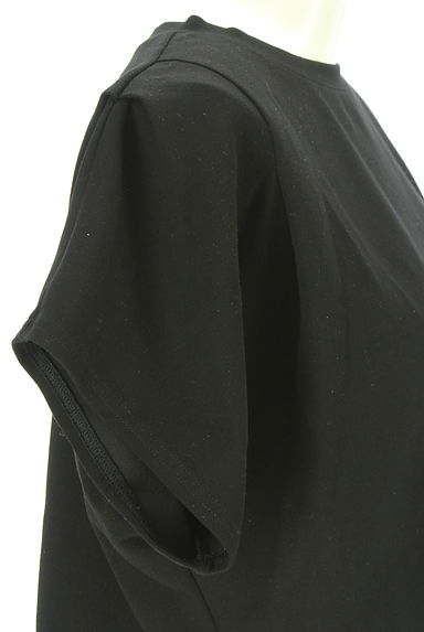 クリックで大画像表示 Diagram(ダイアグラム)の古着「タックドルマンスリーブTシャツ(Tシャツ)」大画像4へ