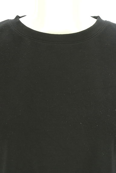 クリックで大画像表示 Diagram(ダイアグラム)の古着「タックドルマンスリーブTシャツ(Tシャツ)」大画像5へ