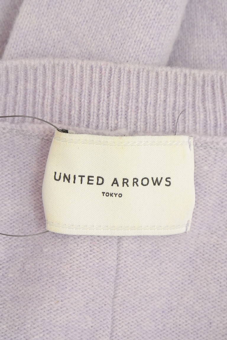 UNITED ARROWS（ユナイテッドアローズ）の古着「商品番号：PR10337092」-大画像6