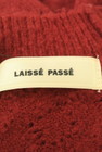 LAISSE PASSE（レッセパッセ）の古着「商品番号：PR10337093」-6