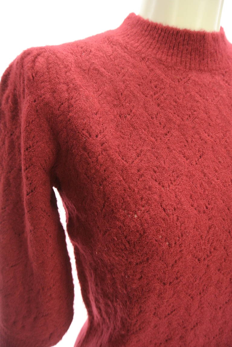 LAISSE PASSE（レッセパッセ）の古着「商品番号：PR10337093」-大画像4