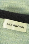Lily Brown（リリーブラウン）の古着「商品番号：PR10337094」-6