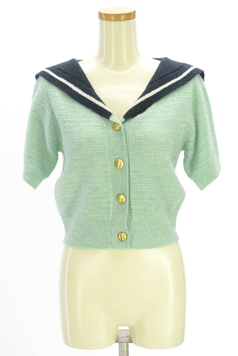 Lily Brown（リリーブラウン）の古着「商品番号：PR10337094」-大画像1