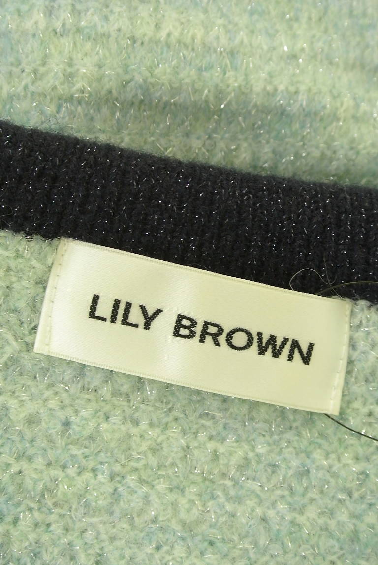 Lily Brown（リリーブラウン）の古着「商品番号：PR10337094」-大画像6