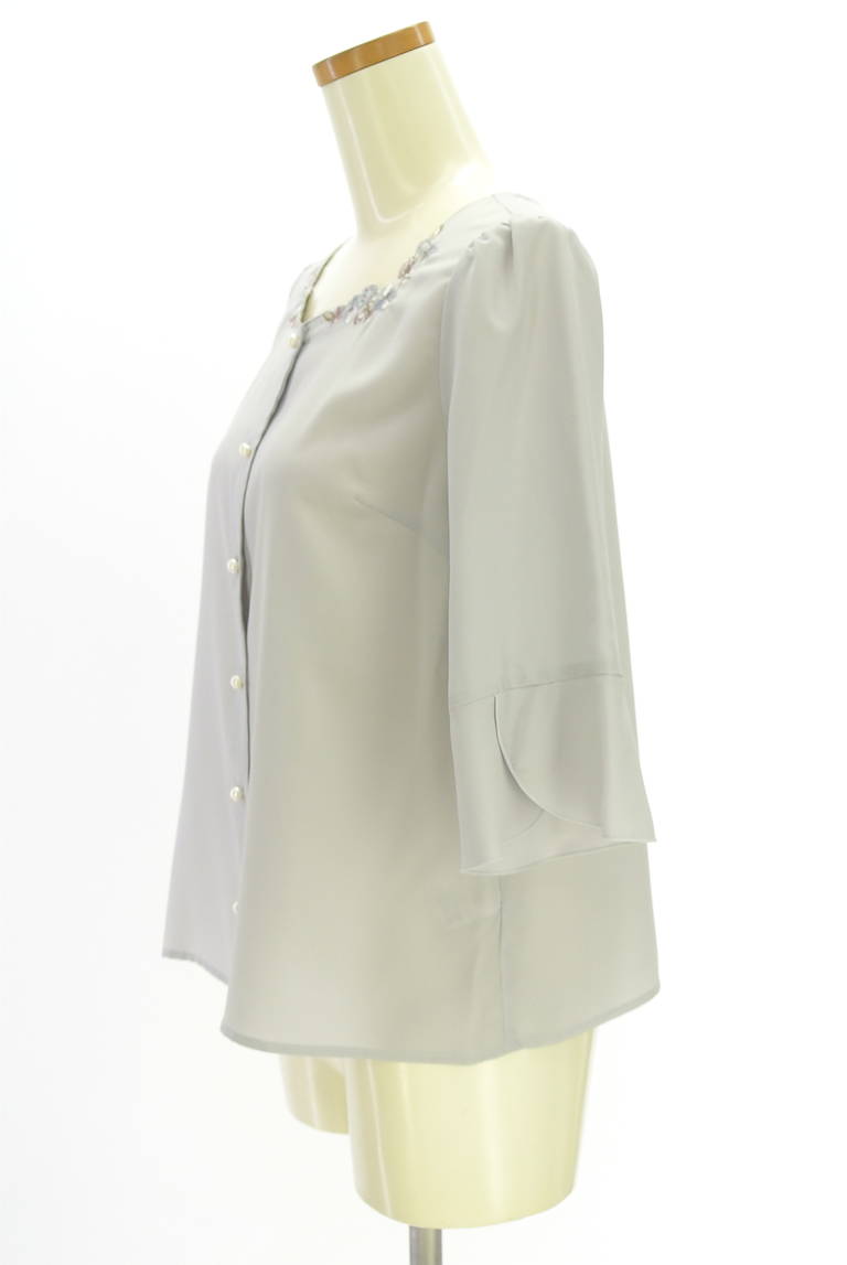 LAISSE PASSE（レッセパッセ）の古着「商品番号：PR10337095」-大画像3