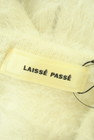 LAISSE PASSE（レッセパッセ）の古着「商品番号：PR10337096」-6
