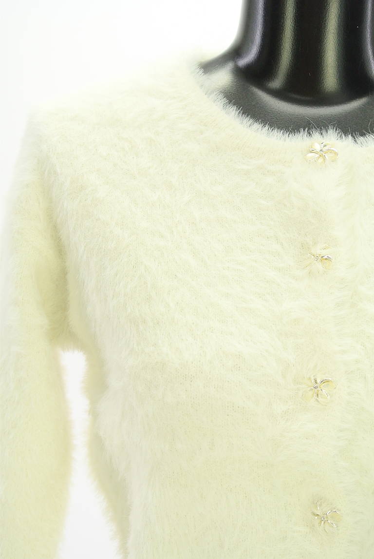 LAISSE PASSE（レッセパッセ）の古着「商品番号：PR10337096」-大画像4