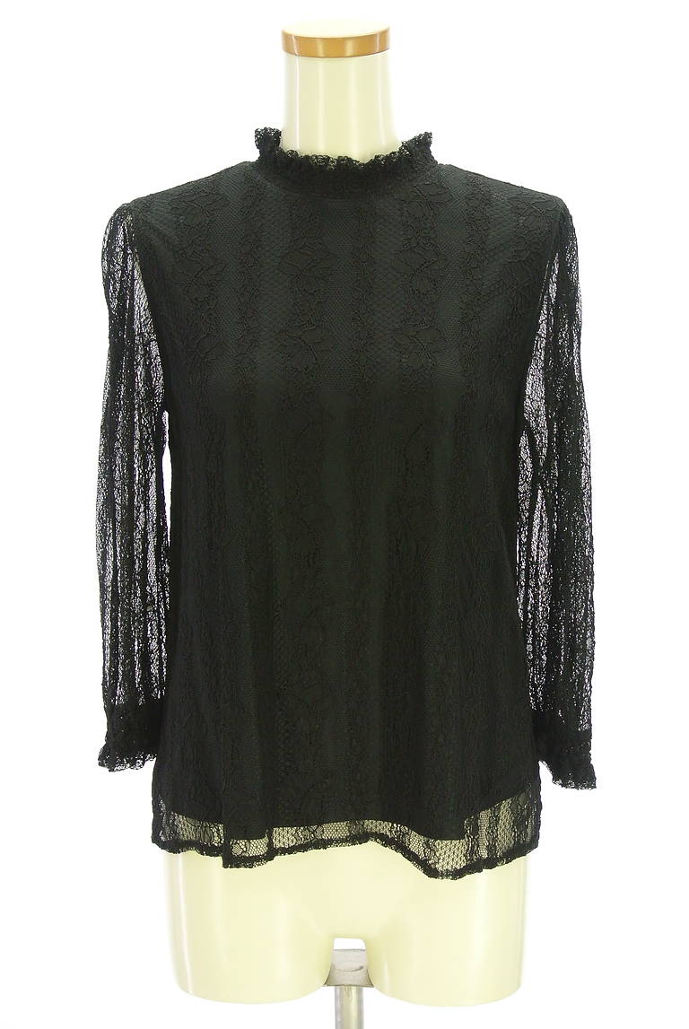 LAISSE PASSE（レッセパッセ）の古着「商品番号：PR10337097」-大画像1