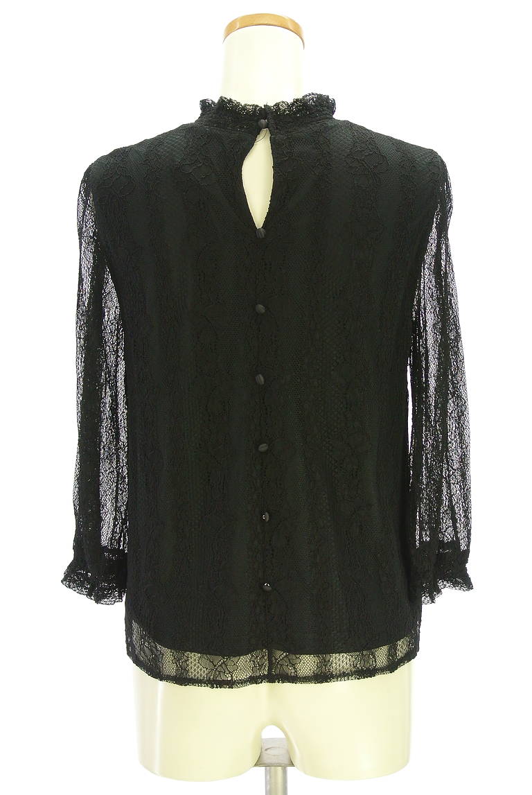 LAISSE PASSE（レッセパッセ）の古着「商品番号：PR10337097」-大画像2