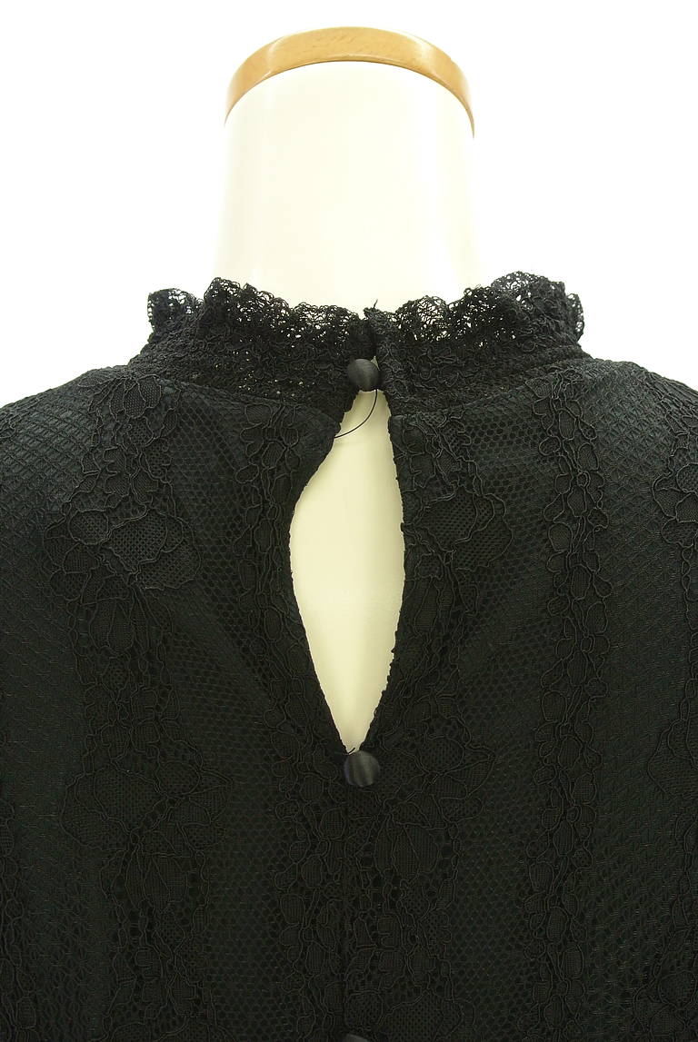 LAISSE PASSE（レッセパッセ）の古着「商品番号：PR10337097」-大画像4