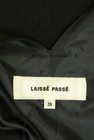LAISSE PASSE（レッセパッセ）の古着「商品番号：PR10337098」-6