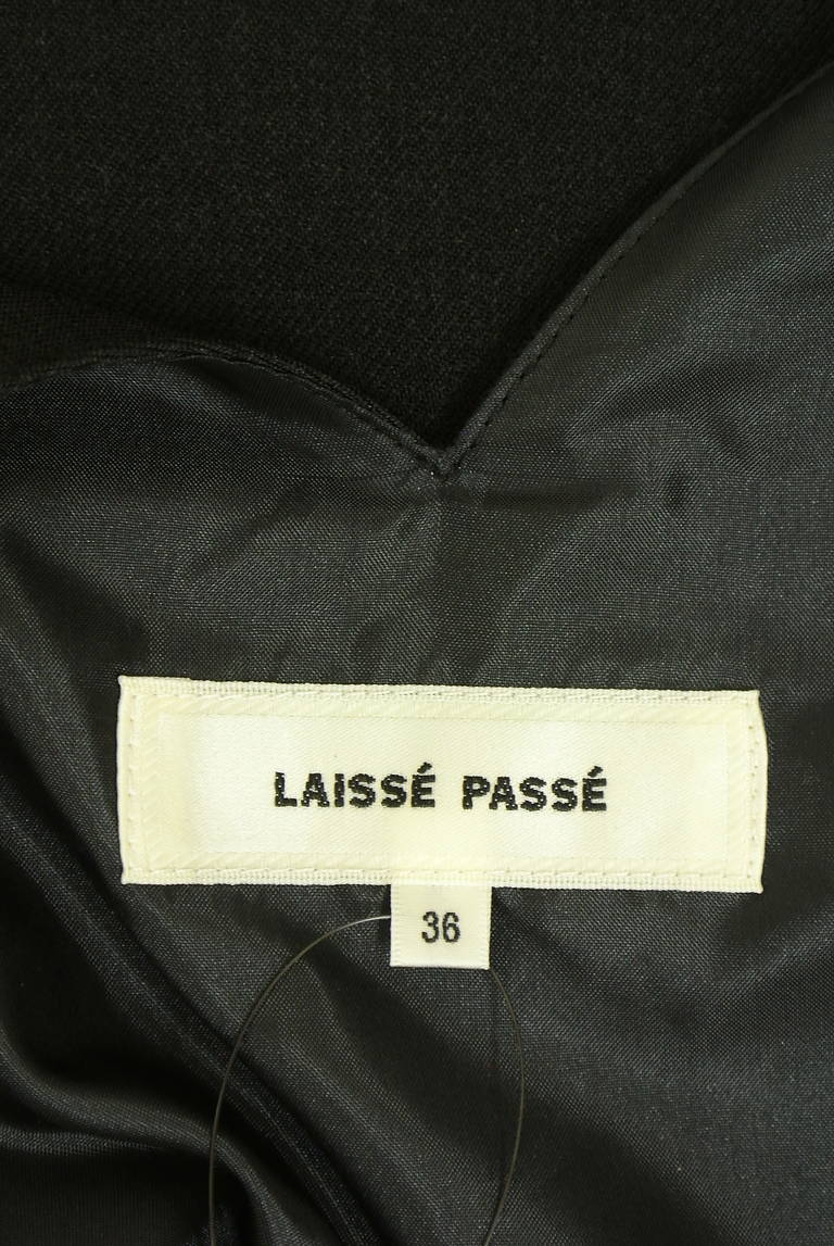 LAISSE PASSE（レッセパッセ）の古着「商品番号：PR10337098」-大画像6