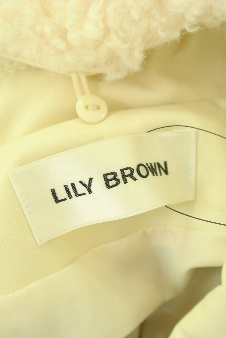 Lily Brown（リリーブラウン）の古着「商品番号：PR10337099」-大画像6