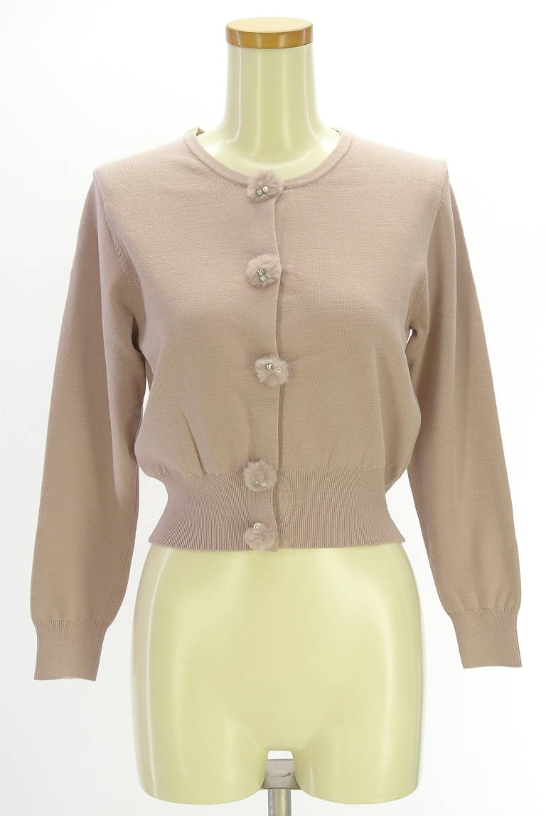 LAISSE PASSE（レッセパッセ）の古着「商品番号：PR10337100」-大画像1