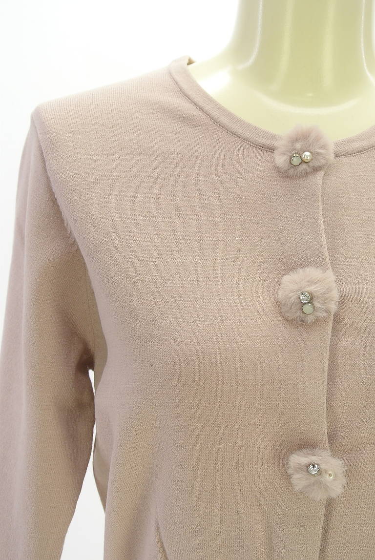 LAISSE PASSE（レッセパッセ）の古着「商品番号：PR10337100」-大画像4