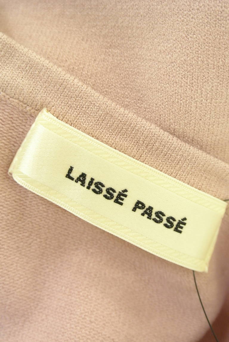 LAISSE PASSE（レッセパッセ）の古着「商品番号：PR10337100」-大画像6
