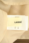 LAISSE PASSE（レッセパッセ）の古着「商品番号：PR10337102」-6