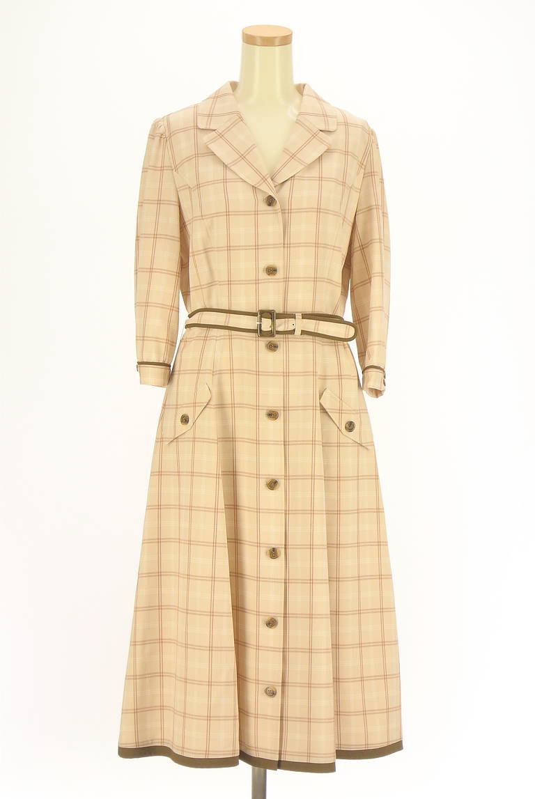 LAISSE PASSE（レッセパッセ）の古着「商品番号：PR10337102」-大画像1