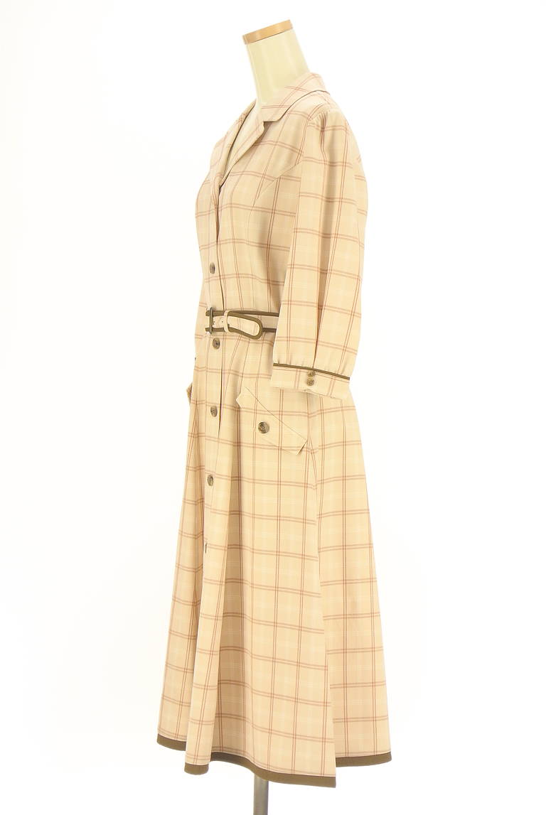 LAISSE PASSE（レッセパッセ）の古着「商品番号：PR10337102」-大画像3