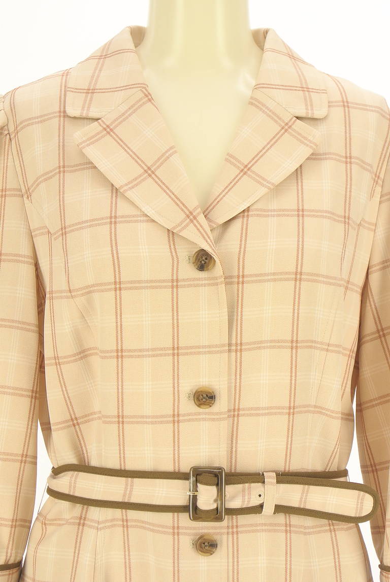 LAISSE PASSE（レッセパッセ）の古着「商品番号：PR10337102」-大画像4