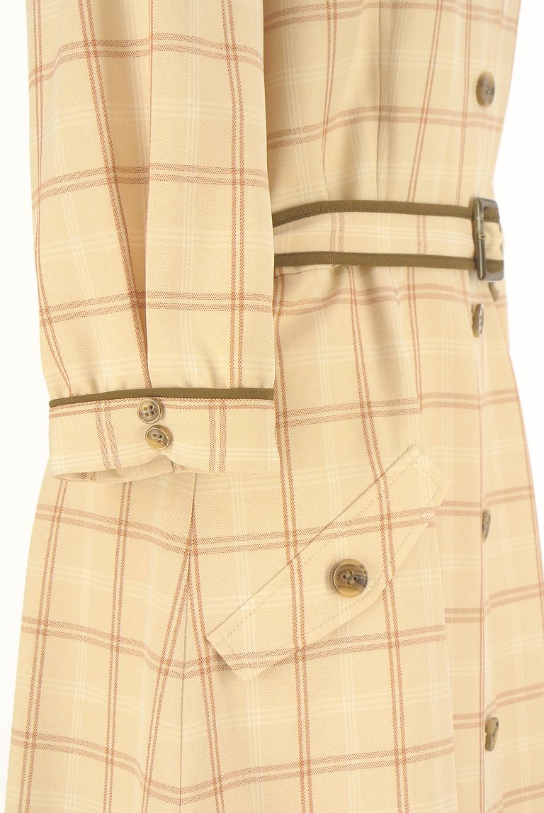 LAISSE PASSE（レッセパッセ）の古着「商品番号：PR10337102」-大画像5