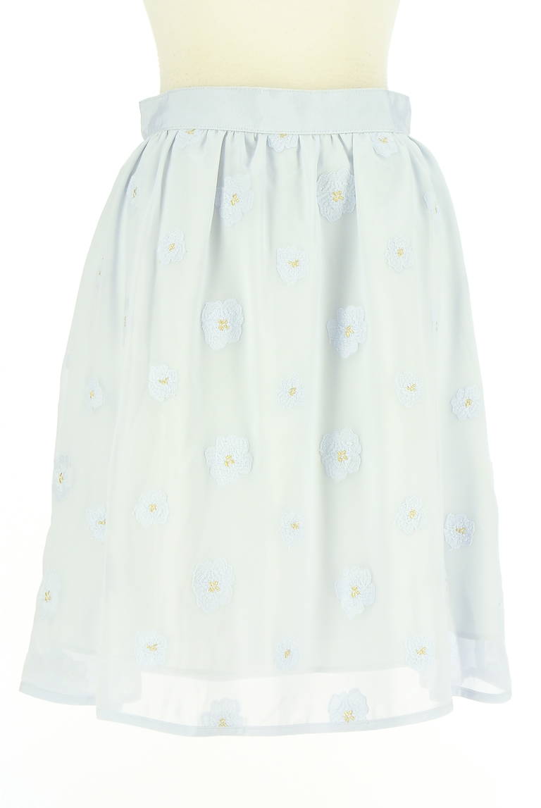 LAISSE PASSE（レッセパッセ）の古着「商品番号：PR10337103」-大画像1