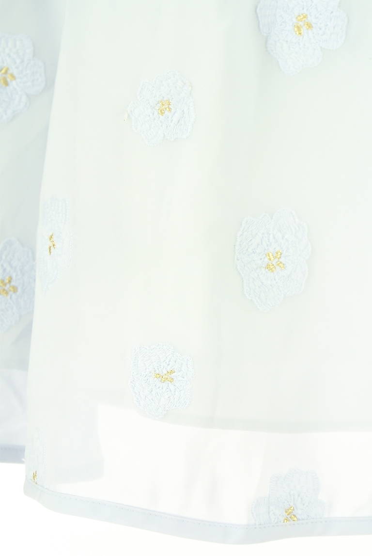 LAISSE PASSE（レッセパッセ）の古着「商品番号：PR10337103」-大画像5