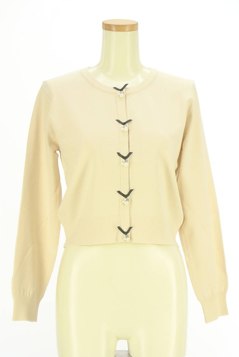 LAISSE PASSE（レッセパッセ）の古着「商品番号：PR10337104」-大画像1