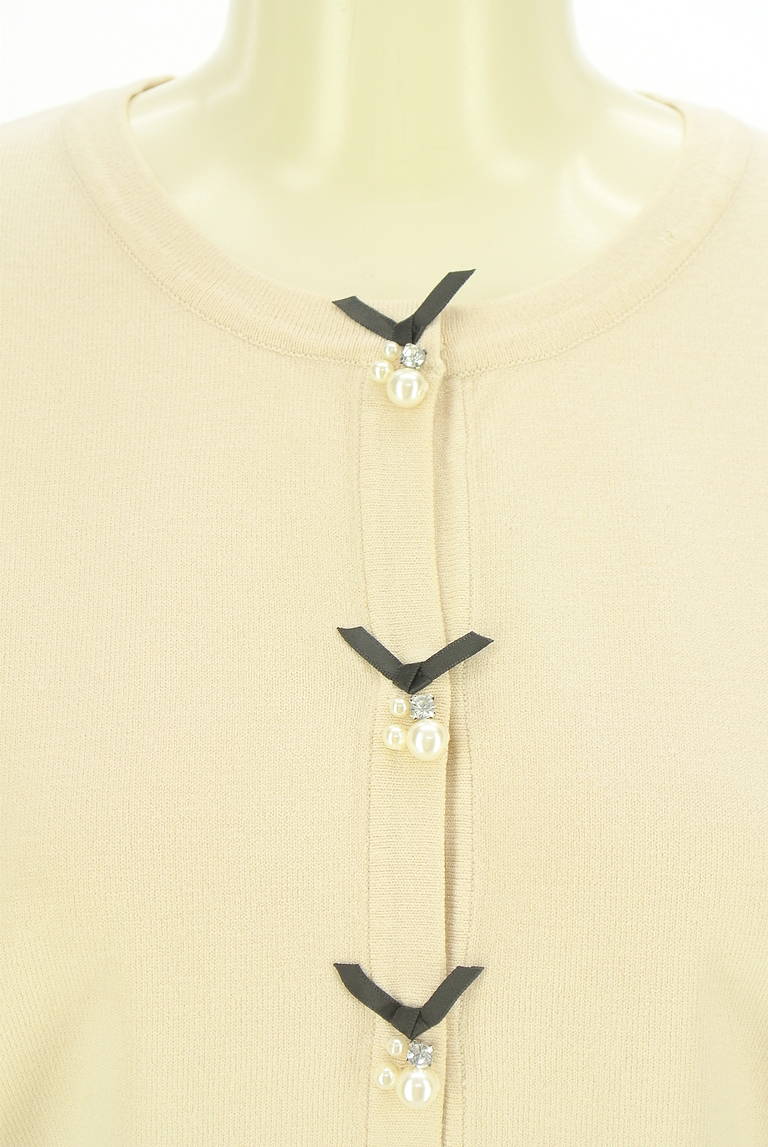 LAISSE PASSE（レッセパッセ）の古着「商品番号：PR10337104」-大画像4