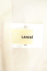 LAISSE PASSE（レッセパッセ）の古着「商品番号：PR10337106」-6