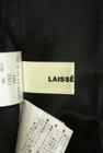 LAISSE PASSE（レッセパッセ）の古着「商品番号：PR10337107」-6
