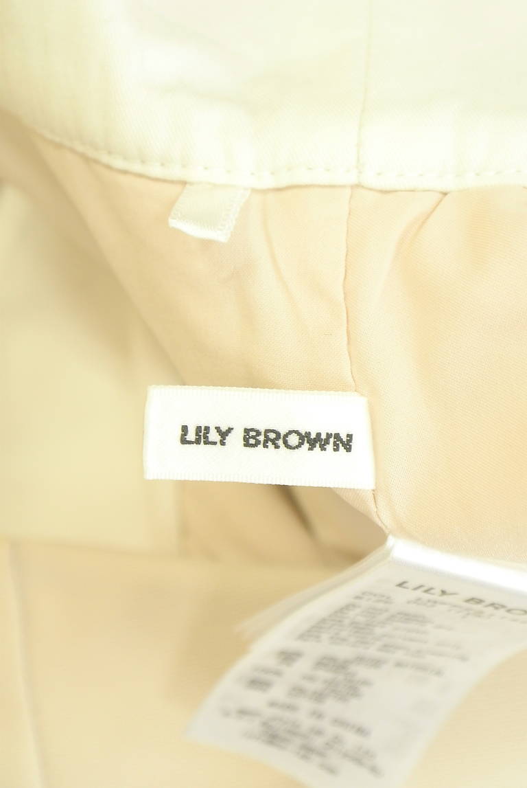Lily Brown（リリーブラウン）の古着「商品番号：PR10337108」-大画像6