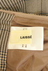 LAISSE PASSE（レッセパッセ）の古着「商品番号：PR10337109」-6