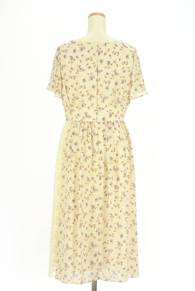 LAISSE PASSE（レッセパッセ）の古着「商品番号：PR10337110」-大画像2