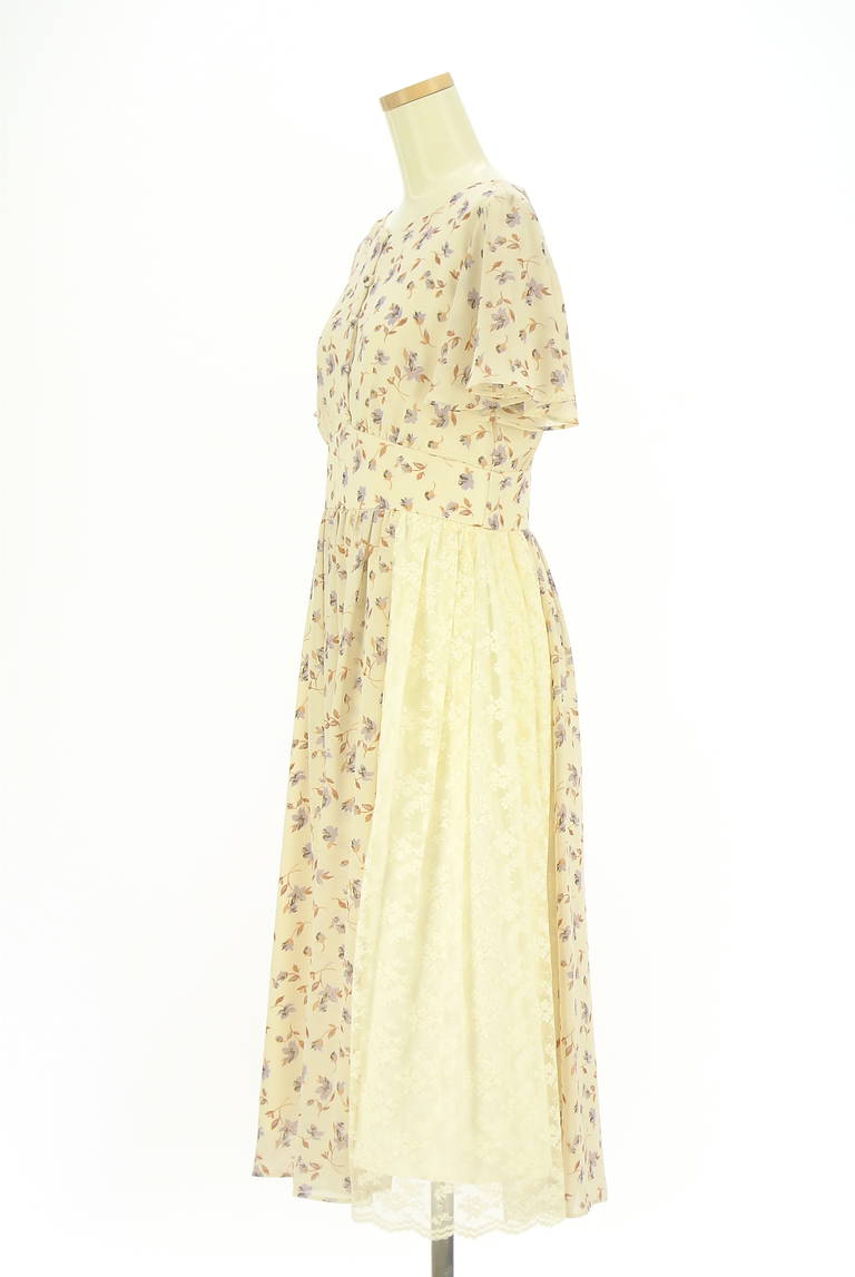 LAISSE PASSE（レッセパッセ）の古着「商品番号：PR10337110」-大画像3