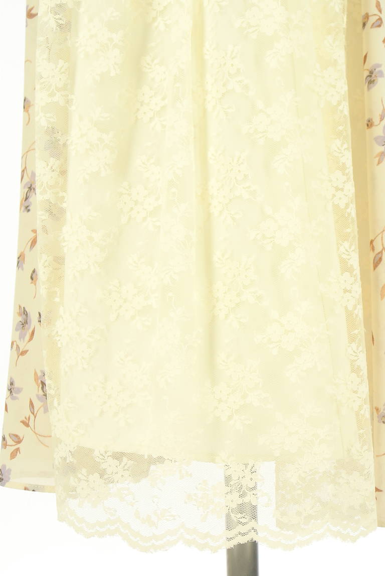 LAISSE PASSE（レッセパッセ）の古着「商品番号：PR10337110」-大画像5