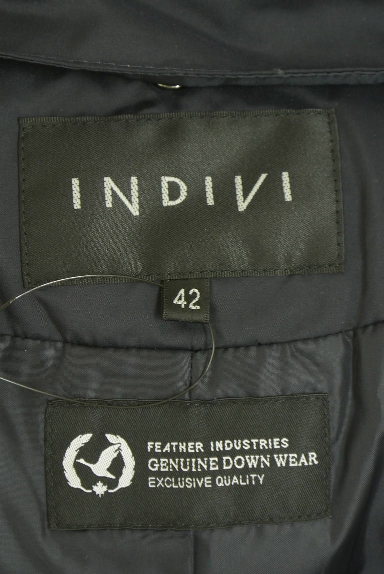 INDIVI（インディヴィ）の古着「商品番号：PR10337112」-大画像6