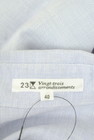 23区（ニジュウサンク）の古着「商品番号：PR10337114」-6
