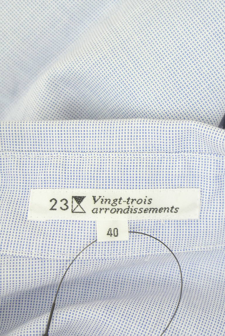 23区（ニジュウサンク）の古着「商品番号：PR10337114」-大画像6