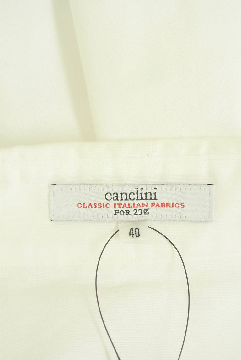 23区（ニジュウサンク）の古着「商品番号：PR10337115」-大画像6