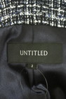 UNTITLED（アンタイトル）の古着「商品番号：PR10337120」-6