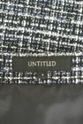 UNTITLED（アンタイトル）の古着「商品番号：PR10337121」-6