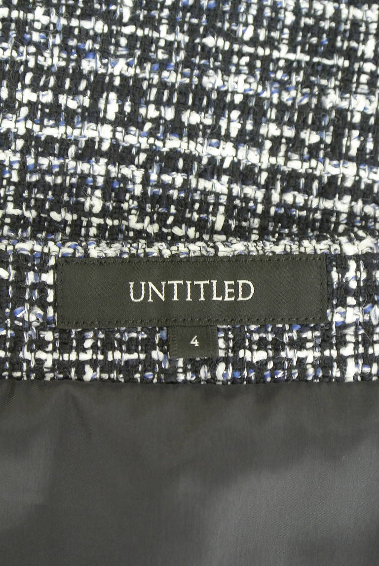 UNTITLED（アンタイトル）の古着「商品番号：PR10337121」-大画像6