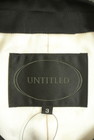 UNTITLED（アンタイトル）の古着「商品番号：PR10337122」-6