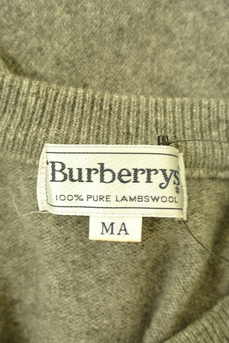 BURBERRY（バーバリー）の古着「商品番号：PR10337126」-大画像6