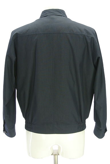 BURBERRY（バーバリー）の古着「ライナー付きブルゾン（ブルゾン・スタジャン）」大画像２へ