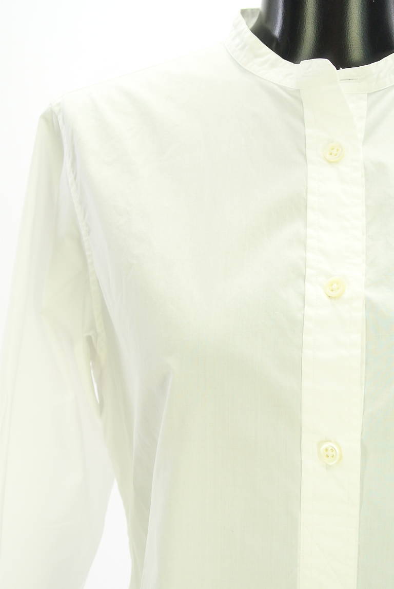 MARGARET HOWELL（マーガレットハウエル）の古着「商品番号：PR10337129」-大画像4