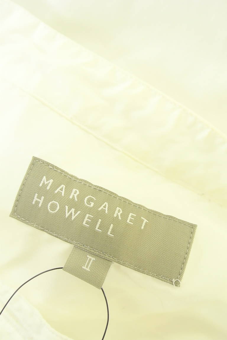 MARGARET HOWELL（マーガレットハウエル）の古着「商品番号：PR10337129」-大画像6